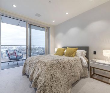 3 bedroom flat to rent - Photo 4