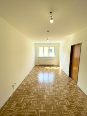 2 Zimmer Wohnung nahe Zentrum - Provisionsfrei! - Photo 1