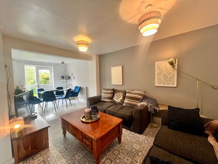 Room in a Shared House, Waggon Road, LS10 - Photo 3