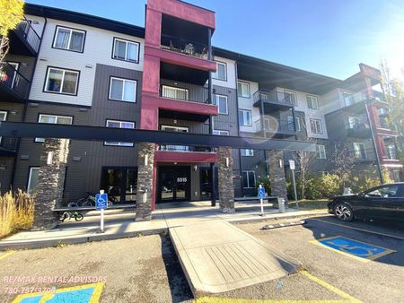 #435 5515 7 Avenue Southwest - Photo 2