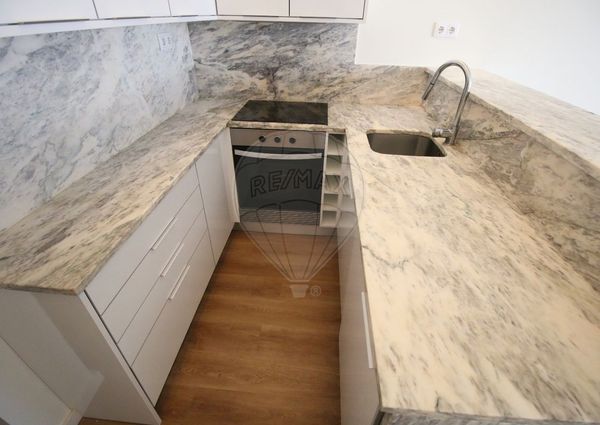 Apartamento T1 em Lisboa