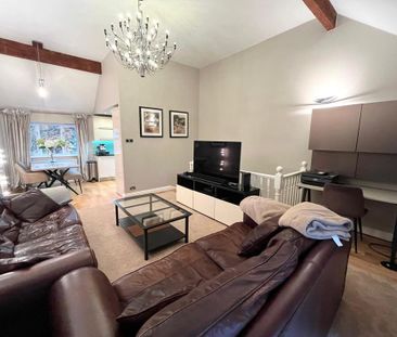 3 bedroom terraced house to rent - Photo 3