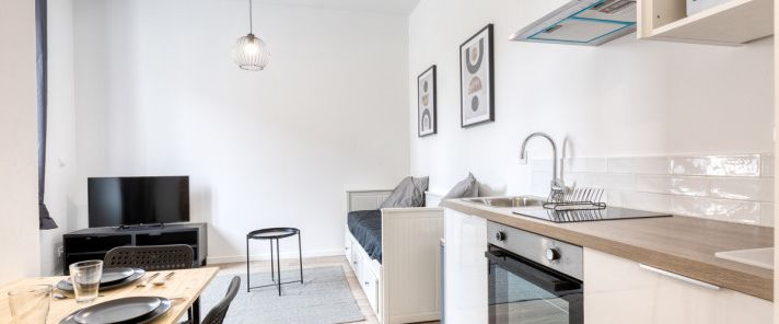 26 Rue du Général Leclerc, 59120 Loos - Photo 1