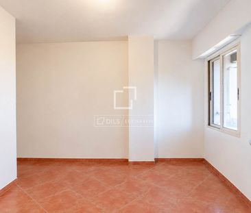 5 Bedroom apartment with 24m² terrace for rent in El Pla del Real, ... - Foto 1
