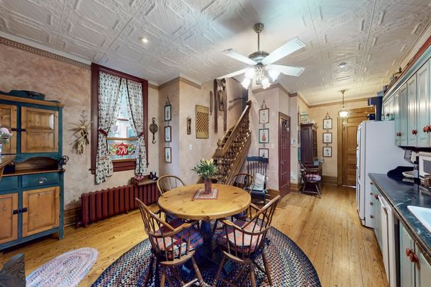 For Lease - 97 Glengrove Avenue Unit# Main & 2nd, Toronto, Ontario - Photo 1