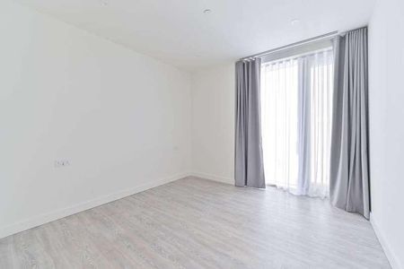 Bussell Building, Stratford, E20 - Photo 4