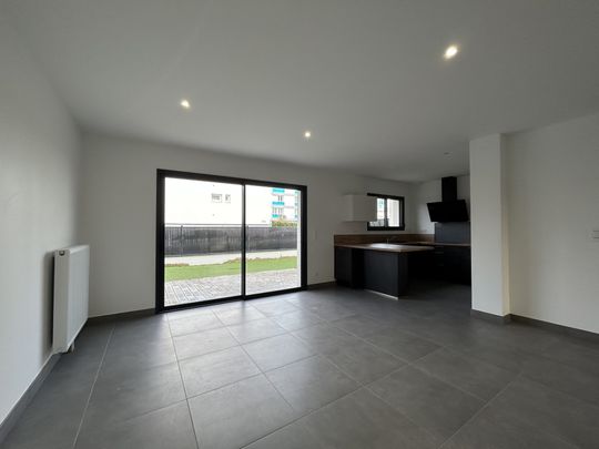 Location Maison 4 pièces 108m² CLERMONT FERRAND 63100 - Photo 1