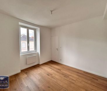 Location Appartement 1 pièce 33m² LAVAL 53000 - Photo 1