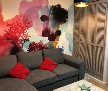 Location Appartement - Photo 1
