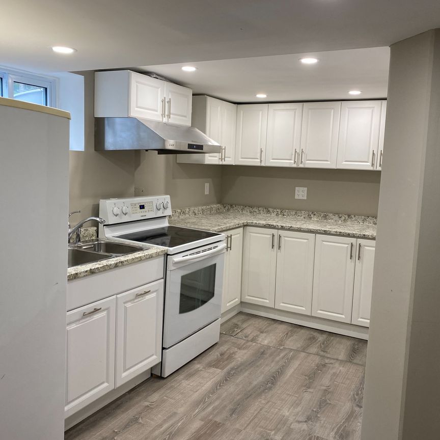 For Lease - 1239 Somerville Street Unit# Bsmt, Oshawa, Ontario - Photo 1