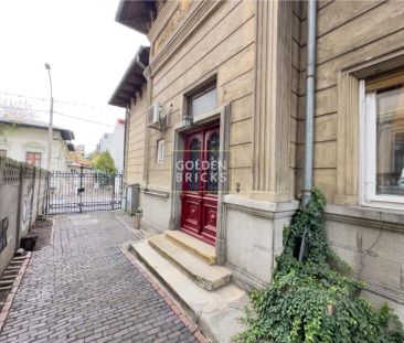 Pta Victoriei | Dorobanti 7 camere | Parcare 3 masini | Metrou 4 minute - Fotografie 2