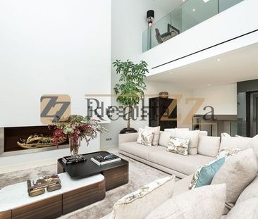 Alquiler de chalet adosado en Paseo de los Lagos, 2 - Photo 6