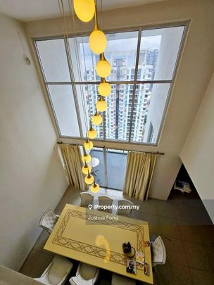 Zen Residence @ Asplenium Condominium, Bandar Puchong Utama, Puchong - Photo 1