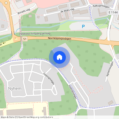 Viberga, FINSPÅNG, Finspång, Östergötland, Hårstorpsvägen 29 A