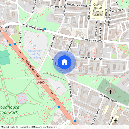 12 Holborn Grn, Leeds, United Kingdom