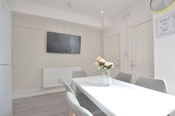 St. Mark Street, Gloucester, Gloucestershire, GL1 - Photo 1