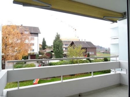 4.5 Zimmer, 78 m², 3. Stock - Photo 2