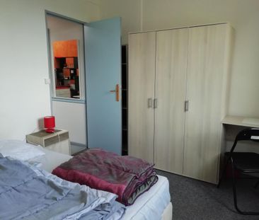 Location Appartement 2 pièces Meublé 30m² BLOIS 41000 - Photo 1
