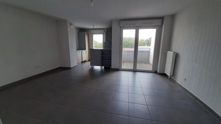 location Appartement T3 DE 65.2m² À NANTES - Photo 4