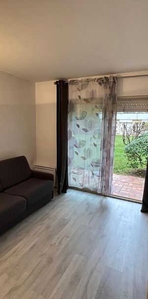Location Appartement 1 pièce 19m² DEAUVILLE 14800 - Photo 1