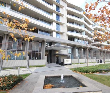 16/3 Burbury Close, Barton ACT 2600 - Apartment For Rent | Domain - Photo 2