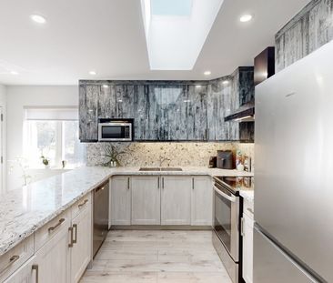 For Lease - 22 Gladsmore Crescent Unit# Upper, Toronto, Ontario - Photo 6