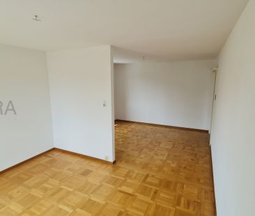 Proche de la gare, beau 2.5 pces avec balcon - Foto 4