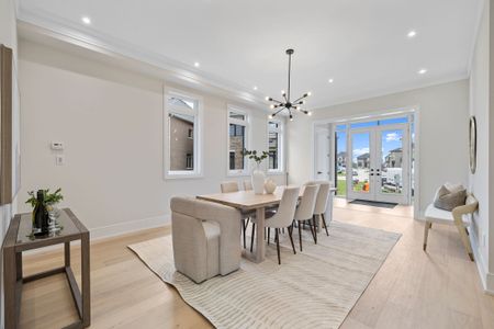 For Lease - 2 Bunn Court, Aurora, Ontario - Photo 3