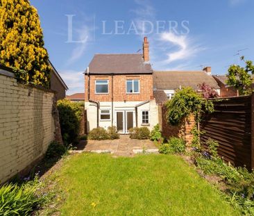 2 bedroom house to rent - Photo 1