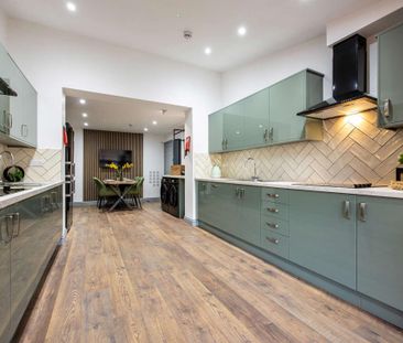 7 bedroom semi-detached house to rent - Photo 5