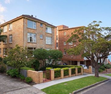 PRIME MOSMAN LIVING WITH COASTAL CONVENIENCE - Photo 6