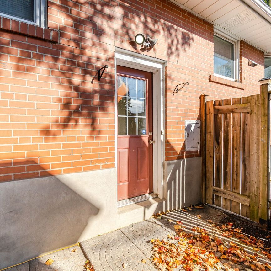 For Lease - 34 Ivan Road, Toronto, Ontario - Photo 1