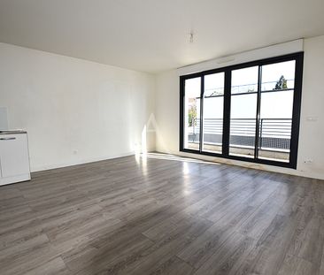 Location Appartement 1 pièce 33m² - Photo 3