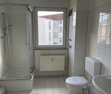 ***Studenten - Pendler aufgepasst! Ruhige Hinterhofwohnung im Bahnh... - Photo 5