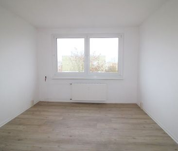 Zweiraumwohnung mit Tageslichtbad und HWR - Foto 6