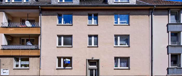 1 Zimmer Stadtmitte - Photo 1
