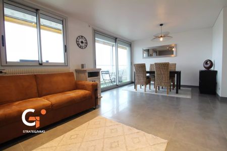 APPARTEMENT F4 - 77 M2 - 2 CHAMBRES - Photo 2