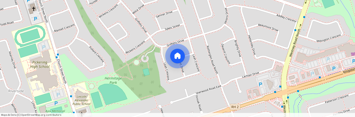 BSMT - 10 SILLETT DRIVE, Ajax