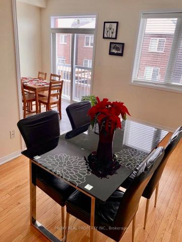 For Lease - 54 Walter Sinclair Court, Richmond Hill, Ontario - Photo 2