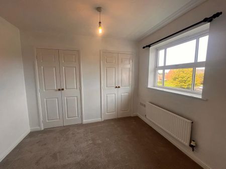 2 bedroom apartment to rent - Photo 4
