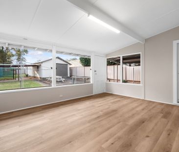 Neat as a pin - Photo 4