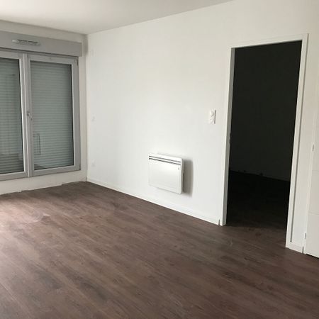 Appartement 2 pièces - Photo 3