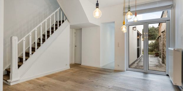 Rijwoning te huur in Gent voor € 1.650 met 3 slaapkamers - Foto 1