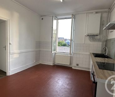 Location Appartement 2 pièces 46m² NEVERS 58000 - Photo 6