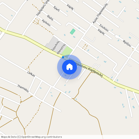 Καλύβια Θορικού (Λαγονήσι (Παραλία))