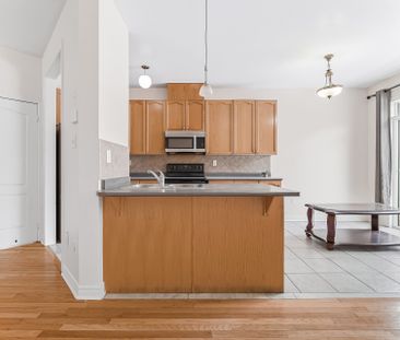 For Lease - 4 Rocky Point Crescent, Brampton, Ontario - Photo 3