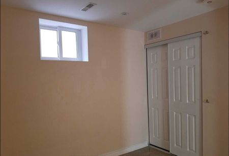 For Lease - 5689 Sidmouth Street Unit# Lower, Mississauga, Ontario - Photo 4