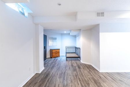 For Lease - 65 Jordanray Boulevard Unit# Basement, Newmarket, Ontario - Photo 5