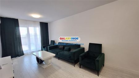 3 camere, decomandat, bloc nou, parcare, terasa I Astorium My Home - Photo 5