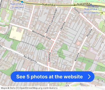 Nowa kawalerka w pobliżu ścisłego Centrum | Wolna od 1 grudnia - Photo 1